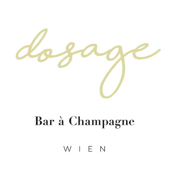 dosage Bar à Champagne