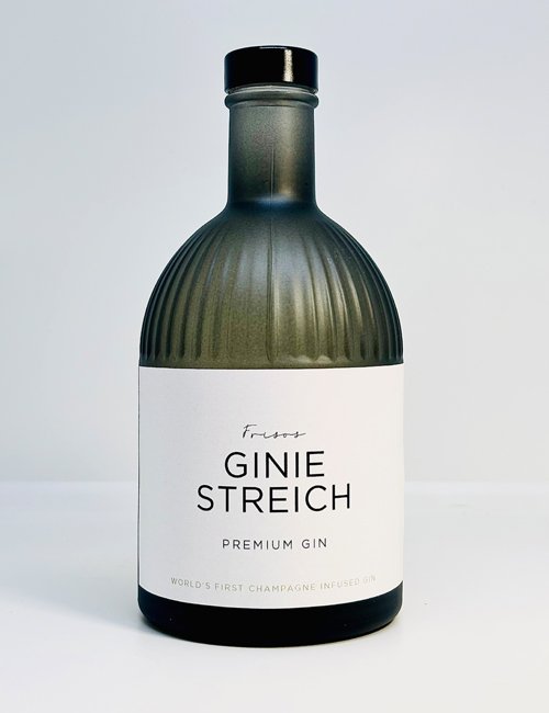 frisoshop | Giniestreich