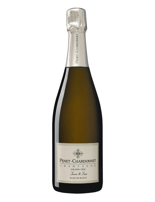 Penet-Chardonnet – Terroir & Sens Blanc de Blancs Grand Cru