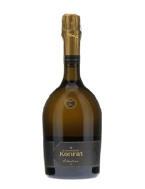 Konrat – Collection III