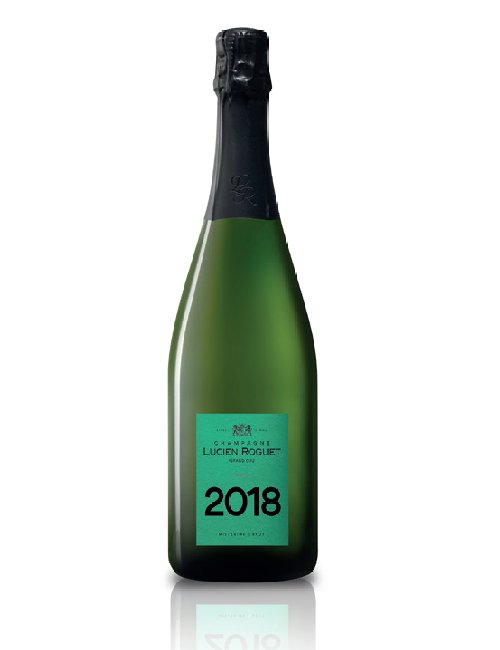 Lucien Roguet – Millésime 2018