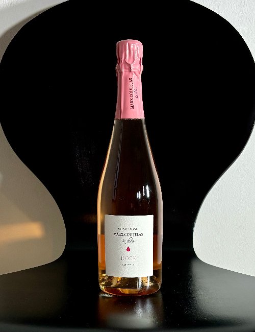 Marx-Coutelas & Fils – Grand Rosé