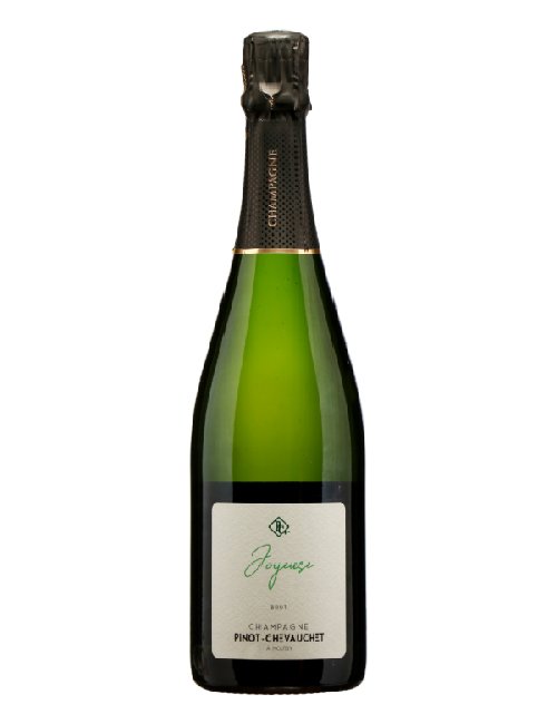 Pinot-Chevauchet – Joyeuse Brut