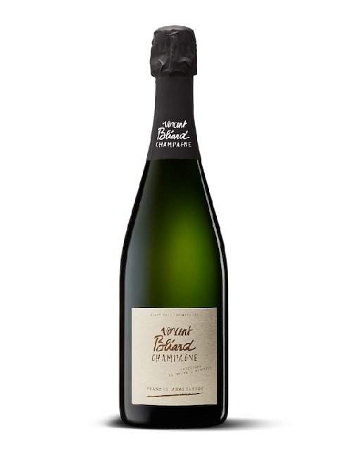 Vincent Bliard Champagne - Franche Admiration