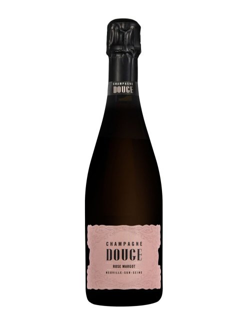 Douge – Rosé Margot