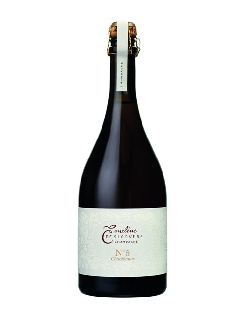 Emeline de Sloovere – N° 5 Chardonnay