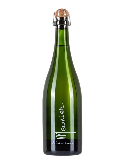 Francois Diligent – Pinot Meunier