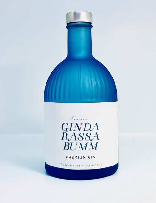 frisoshop | Gindarassabumm