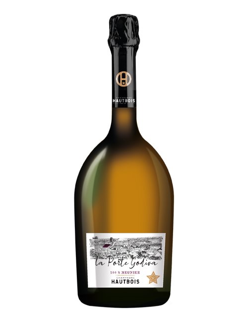 Hautbois – PORTE GOLIVA