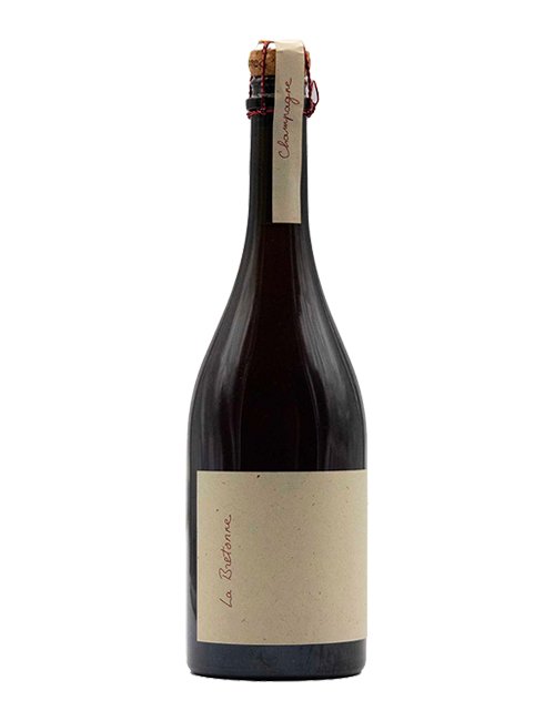 Piconnet – La Bretonne