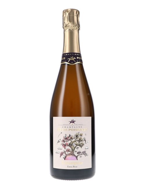 Régis Poissinet - L'emergente