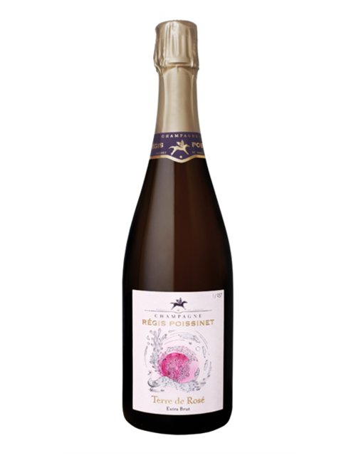 Régis-Poissinet – Terre de Rosé